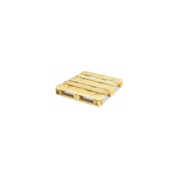98 Euro Pal 80X120 A-Klasse