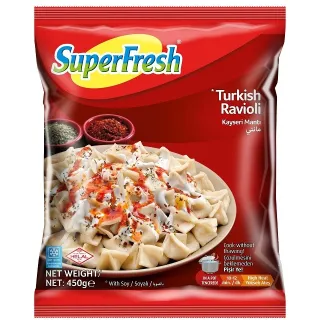 Sf Manti Kayseri (Ravioli Turc) 450G 16X1 16 Prix Sf Manti Kayseri (Ravioli Turc) 450G 16X1 16 Prix