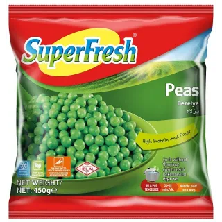 Sf Bezelye (Petits Pois) 450G 20X1 20 D Sf Bezelye (Petits Pois) 450G 20X1 20 D