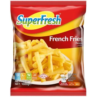 Sf Patates 9X9 1Kg X10 Promotion !!! Sf Patates 9X9 1Kg X10 Promotion !!!