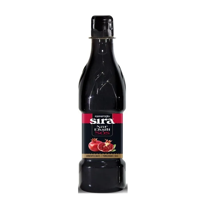 Sira Nar Eksili Sos (Sauce Grenade) 1000Mlx12
