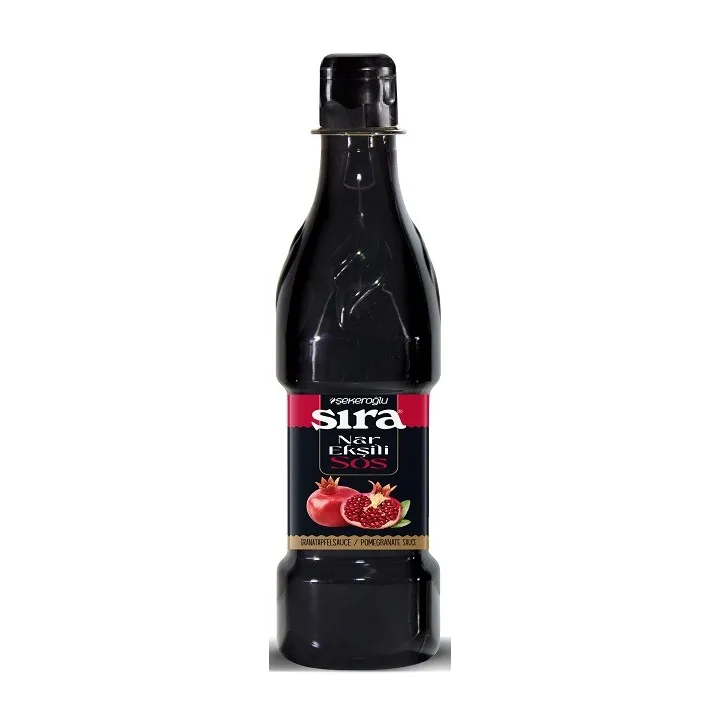 Sira Nar Eksili Sos (Sauce Grenade) 500Mlx24
