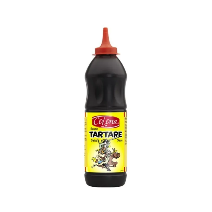 Colona Tartare 12X500Ml