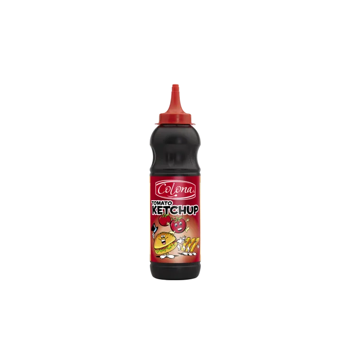 Colona Tomato Ketchup 12X500Ml