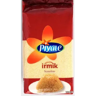 Piyale Lux Irmik 500G 20X1 20