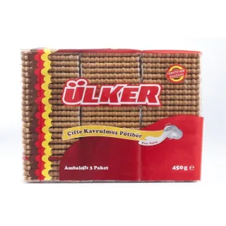 Petibor Cifte Kavrulmus 450G(10X1) New Price