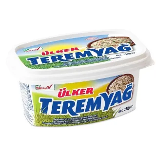 Terem Margarin 250Gr X16