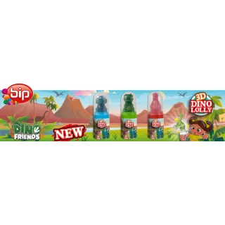 Dino Lolly 1X12