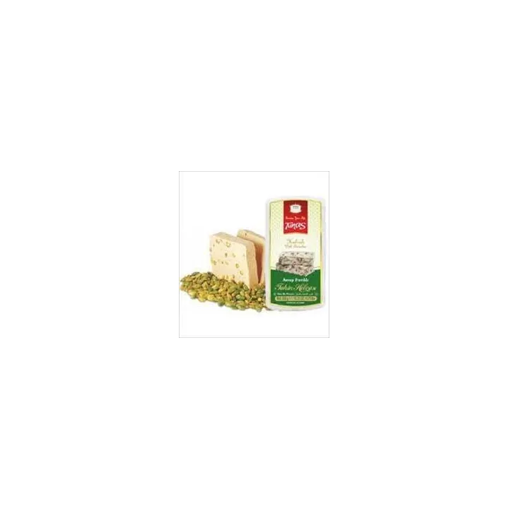 Tunas Helva Antep Fistik ( Halva Pistache ) 350G 12X1