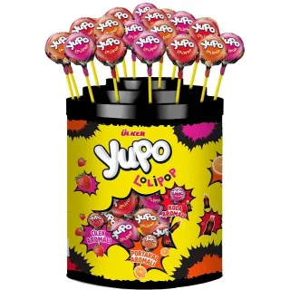 Yupo Lolipop 11G 120X6 720