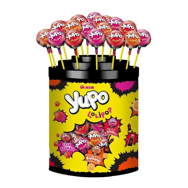 Yupo Lolipop 11G 120X6 720