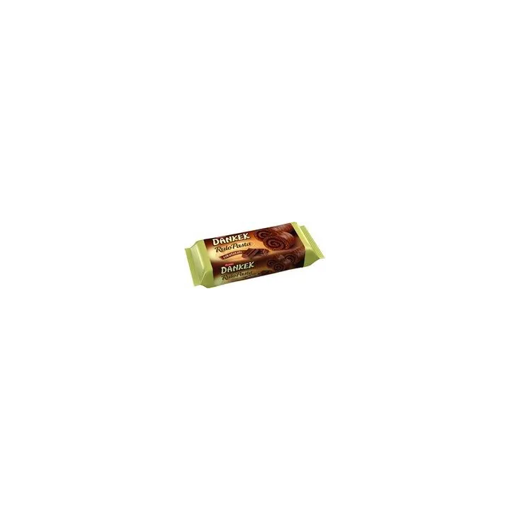 Dankek Rulo Pasta Ciko 235G(8X1)