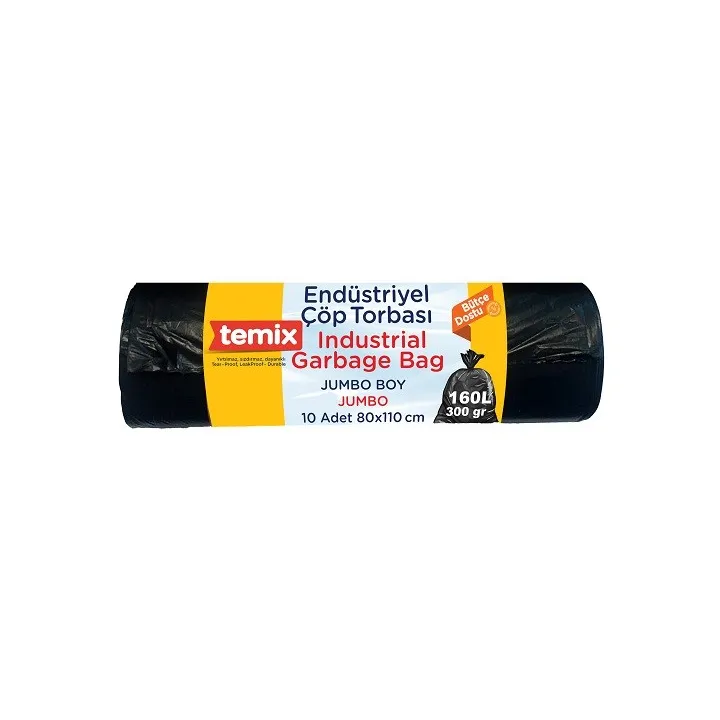 Sera Temix Edt Cop T.Jumbo Boy 10Ad.160 L 80X110Cm X20