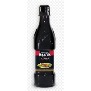 Sira Nar Eksili Sos (Sauce Grenade) 350Mlx12 Sira Nar Eksili Sos (Sauce Grenade) 350Mlx12
