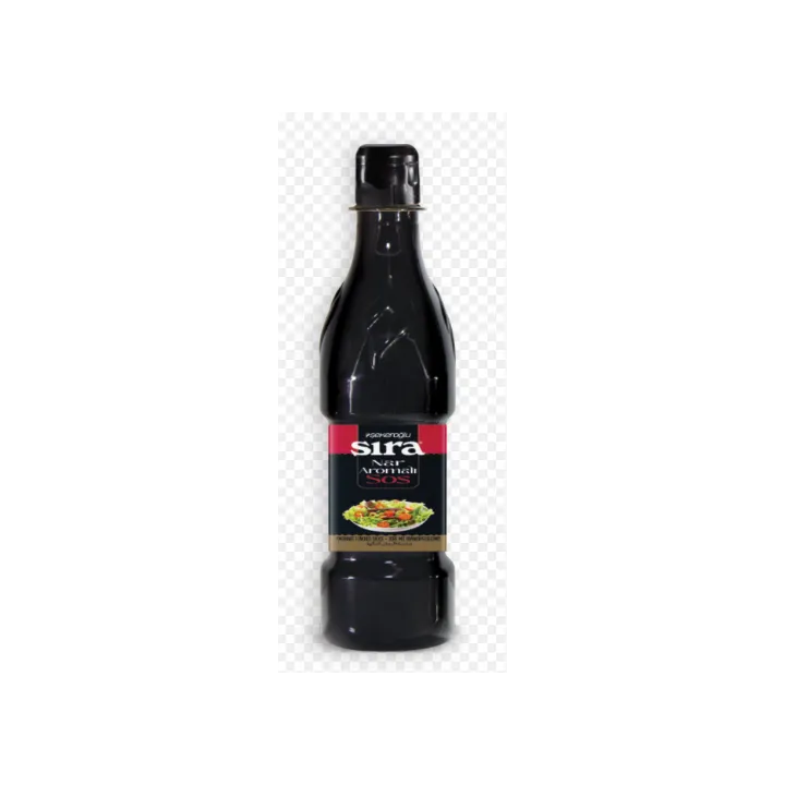 Sira Nar Eksili Sos (Sauce Grenade) 350Mlx12