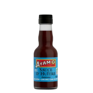 Ayam Sauce Huitre 150Mlx6