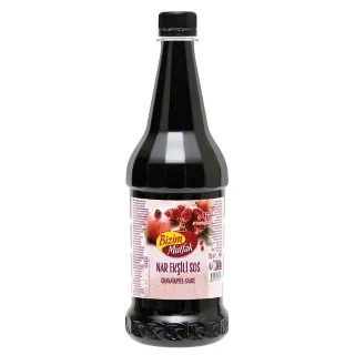 Bizim Mutfak Nar Eksili Sos 750 Ml 12X1 12