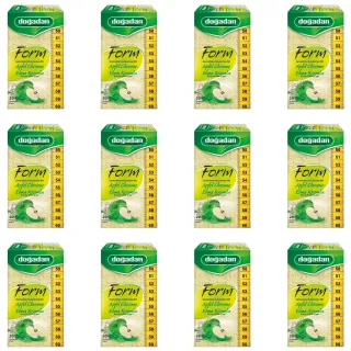 The Dogadan Form Pomme Chrome 240 Sachets Infusion Minceur Naturelle | Vente En Gros, Digestion & Metabolisme
