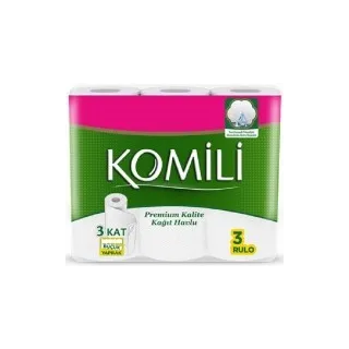 Komili Havlu 3 Lu 8X1 8 Prix!!! Komili Havlu 3 Lu 8X1 8 Prix!!!