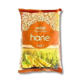 Hane Misir Mais Lot De 12 X 1Kg