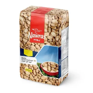 Nawras Bakla Feve Lot De 10 X 900G