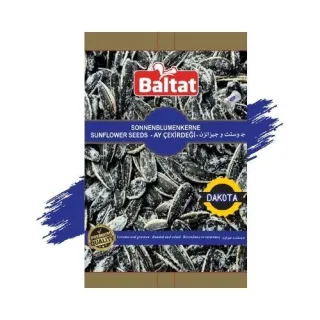 Baltat Graines De Tournesol Salees 150Gx22