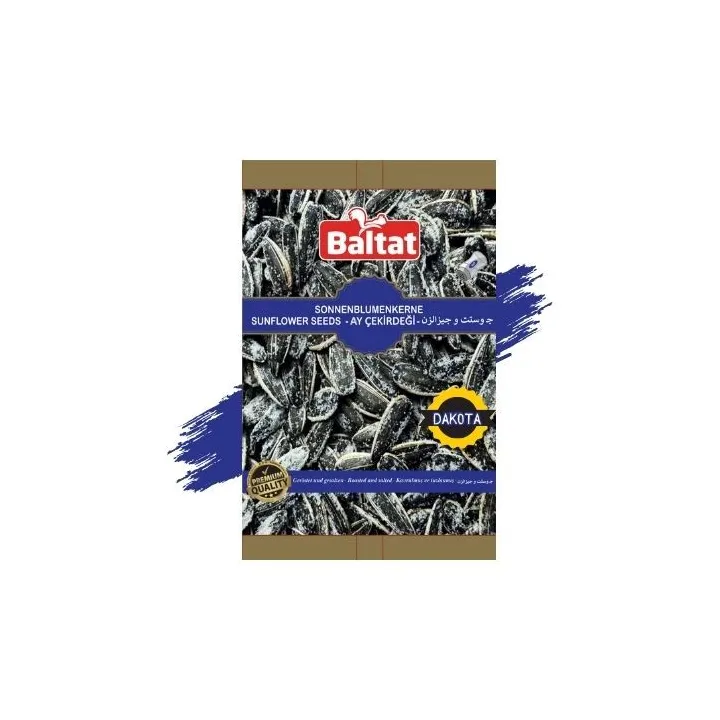 Baltat Graines De Tournesol Salees 150Gx22