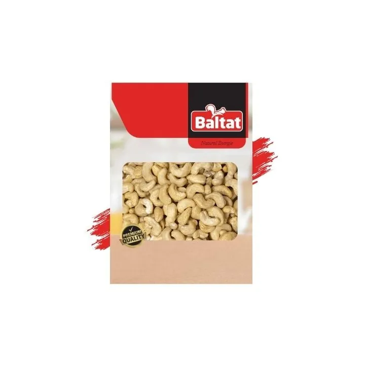 Baltat Noix De Cajou Crues 200Gx12