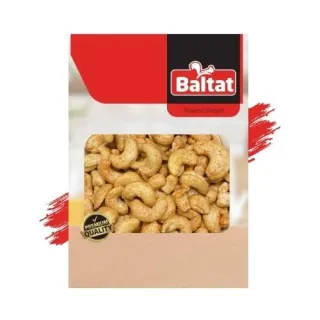 Baltat Noix De Cajou Bbq 200Gx12