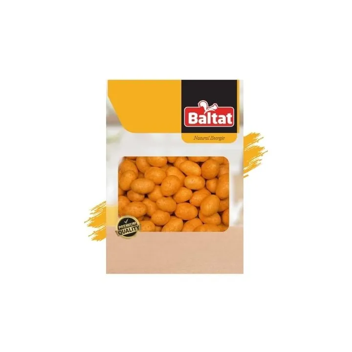 Baltat Cacahuetes Chips 150Gx12