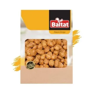 Baltat Cacahuetes Miel Sesame 200Gx12 Baltat Cacahuetes Miel Sesame 200Gx12