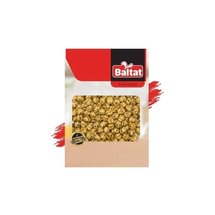 Baltat Pois Chiches Jaune Dagli 200Gx12