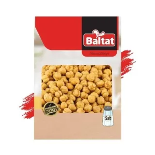 Baltat Pois Chiches Jaune Sales 200Gx12 Baltat Pois Chiches Jaune Sales 200Gx12