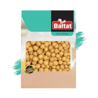 Baltat Pois Chiches Enrobes Kitir 200Gx12 Baltat Pois Chiches Enrobes Kitir 200Gx12