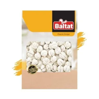 Baltat Pois Chiches Sucres Colores 200Gx12 Baltat Pois Chiches Sucres Colores 200Gx12