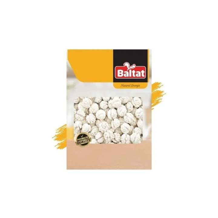 Baltat Pois Chiches Sucres Colores 200Gx12