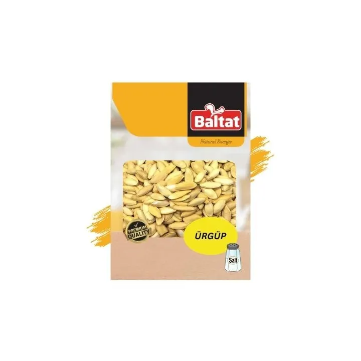 Baltat Graines De Courge Salees Urgup 150Gx12