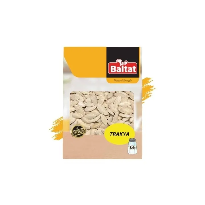 Baltat Graines De Courge Salees Trakya 150Gx12