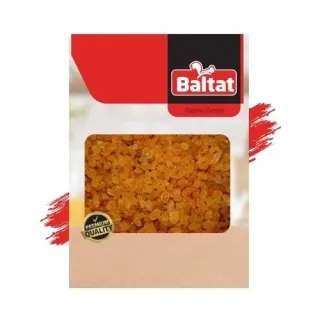 Baltat Raisins Jaunes 200Gx12