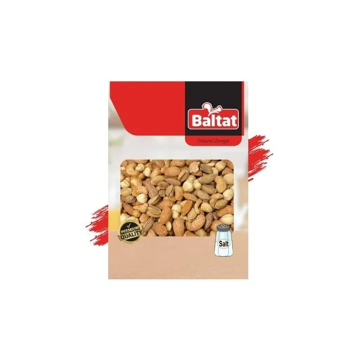 Baltat Mix Deluxe 200Gx12