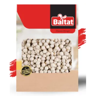 Baltat Pois Chiches Blanc 200Gx12