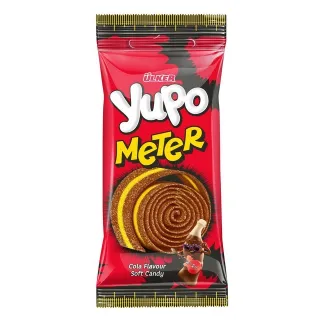 Yupo Rolmetre Cola Soft 12X9