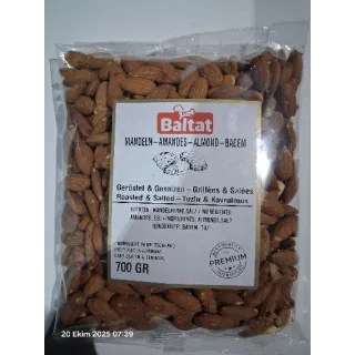 Baltat Amandes Salees 700Gx14