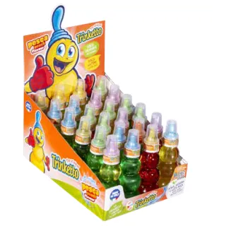 Trinketto Peche 70Ml (24X1) Trinketto Peche 70Ml (24X1)
