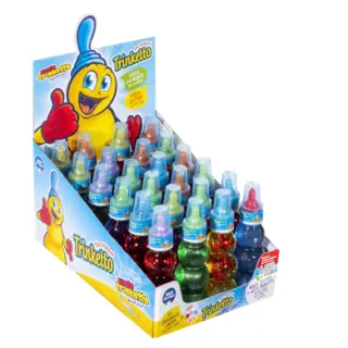 Trinketto 70Ml (24X1) Trinketto 70Ml (24X1)