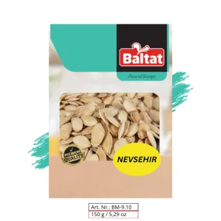Baltat Graines De Courge Non Salees Nevsehir 150Gx12 1.99Cnt