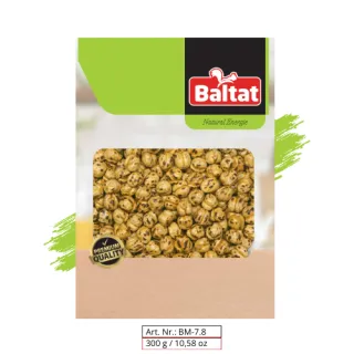Baltat Pois Chiches Jaune 300Gx24 2.99Cnt