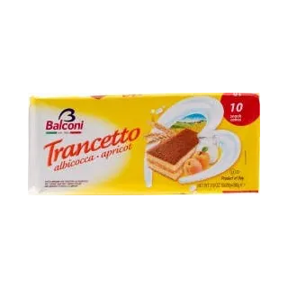 Balconi Trancetto Abricot 15X280G