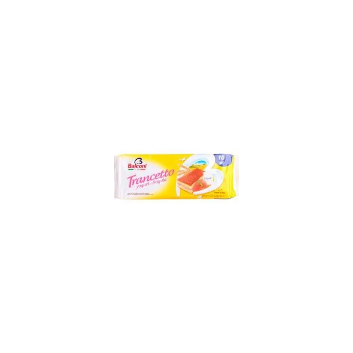 Balconi Trancetto Fraise 15X280G