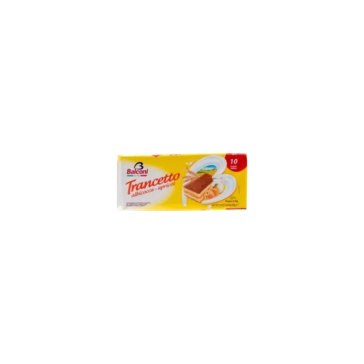 Balconi Trancetto Abricot 15X280G